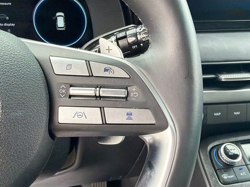 Used 2024 Hyundai Palisade Limited AWD/4WD image 40