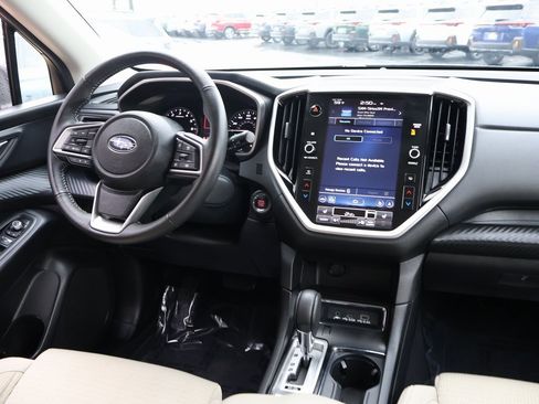 Used 2024 Subaru Ascent Premium w/ Convenience Package image 15