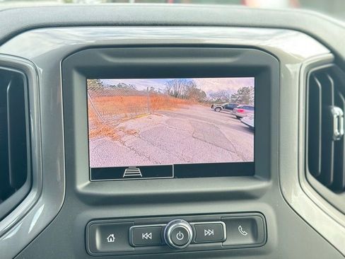 New 2026 Chevrolet Silverado 3500 W/T w/ WT Convenience Package image 5