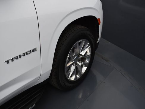 Used 2024 Chevrolet Tahoe Premier image 28