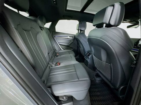 Used 2022 Audi SQ5 Prestige image 29
