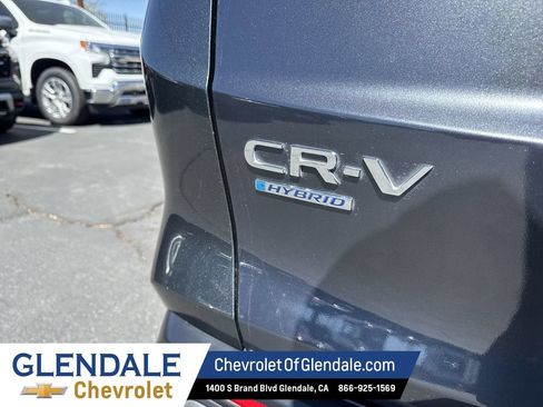 Used 2023 Honda CR-V Sport Touring image 38