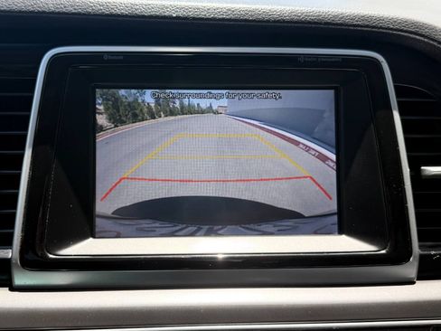 Used 2019 Hyundai Sonata SEL FWD image 17