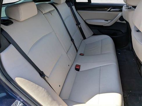 Used 2018 BMW X4 xDrive28i AWD/4WD image 28