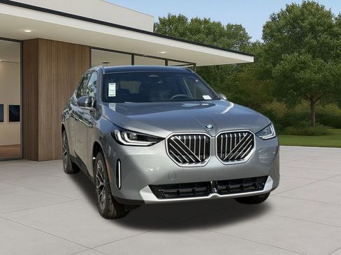 New 2026 BMW X3 xDrive30 w/ Premium Package image 5