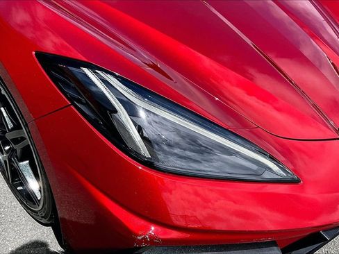 Used 2023 Chevrolet Corvette Stingray Preferred Conv RWD image 27