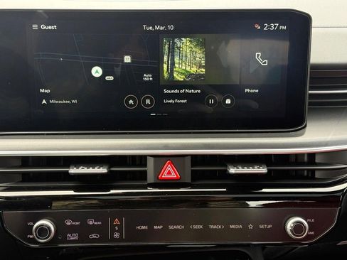 New 2026 Kia K5 GT-Line image 19