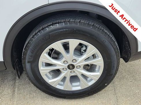 Certified 2025 Ford Escape Active w/ Tech Pack #1 FWD image 28