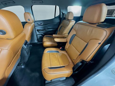 Used 2020 GMC Acadia AT4 w/ Driver Alert Package II image 24