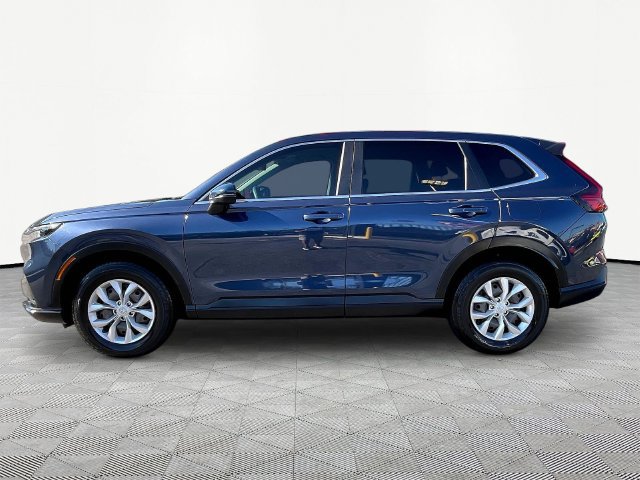 Used 2025 Honda CR-V LX image 4