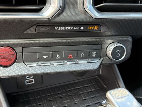 Certified 2024 Ford Mustang GT Premium RWD image 27