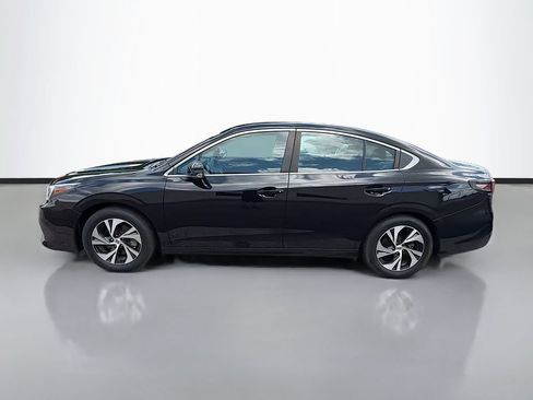 Used 2022 Subaru Legacy Premium AWD/4WD image 6