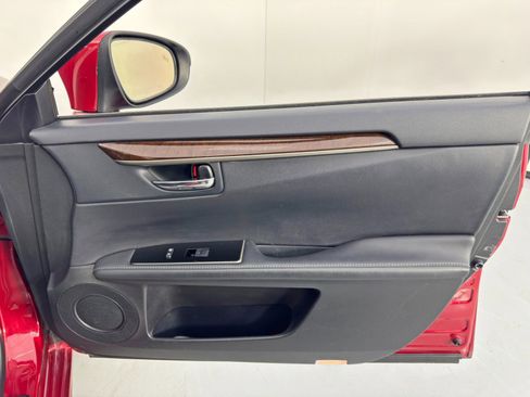 Used 2016 Lexus ES 350 Premium w/ Navigation System Package image 43