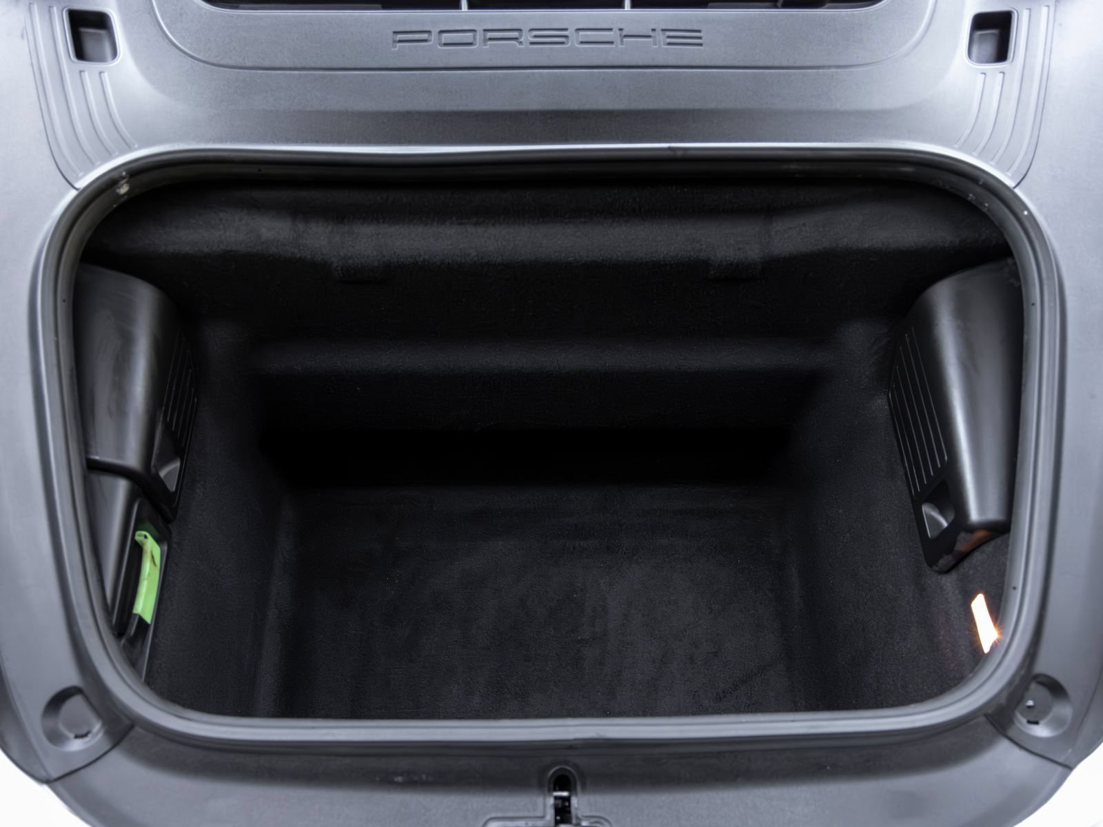 Certified 2015 Porsche 911 GT3 RWD image 49