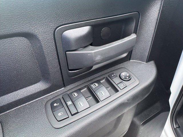 Used 2023 RAM 1500 Tradesman w/ Popular Equipment Group AWD/4WD image 20