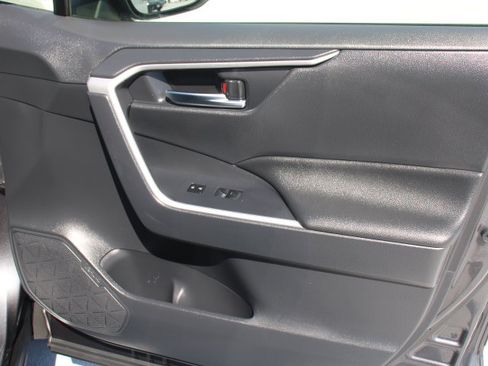 Certified 2024 Toyota RAV4 XLE AWD/4WD image 19