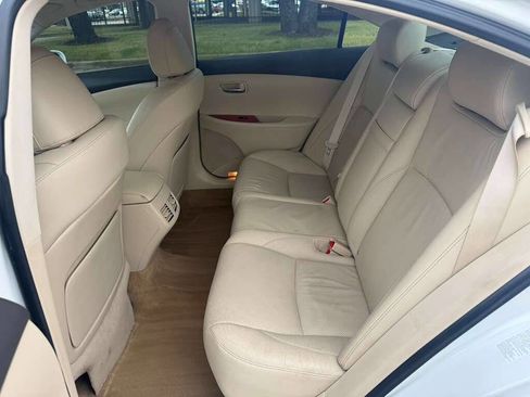Used 2011 Lexus ES 350 image 14