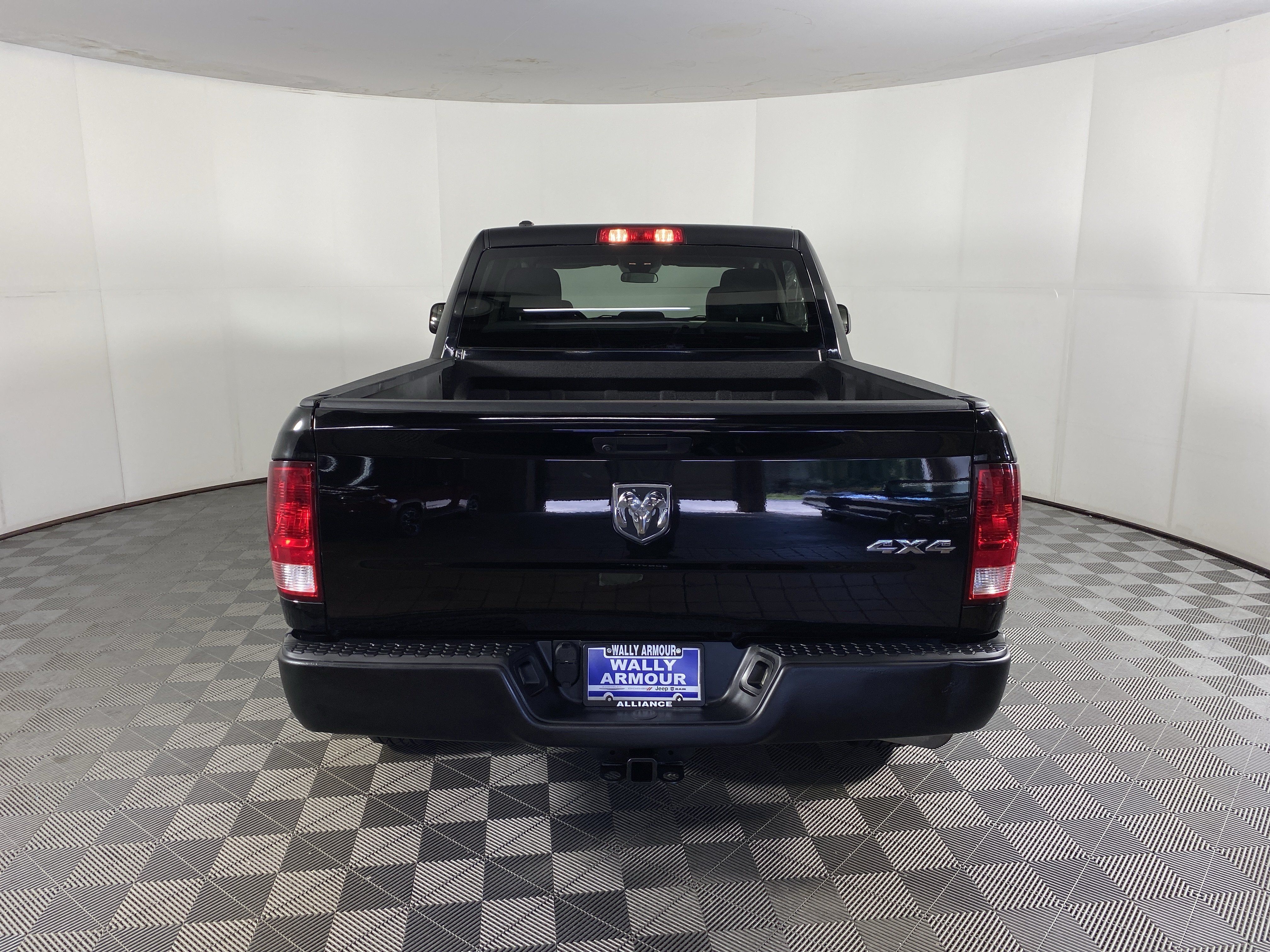 Used 2019 RAM 1500 Tradesman w/ Popular Equipment Group AWD/4WD image 35
