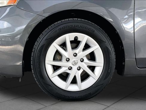Used 2012 Toyota Prius V Two FWD image 10