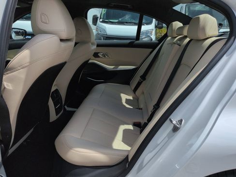 Used 2026 BMW M340i RWD image 14