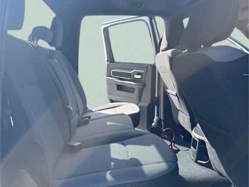 Used 2024 RAM 2500 Big Horn w/ Bed Utility Group image 25