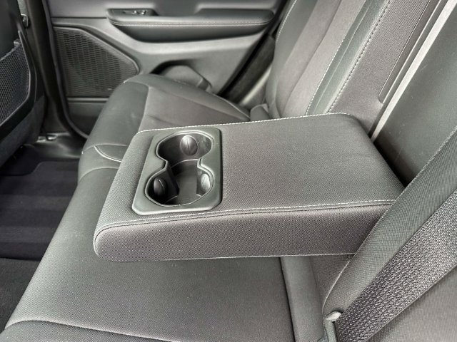 Certified 2025 Jeep Grand Cherokee Laredo X w/ Luxury Tech Group I AWD/4WD image 21