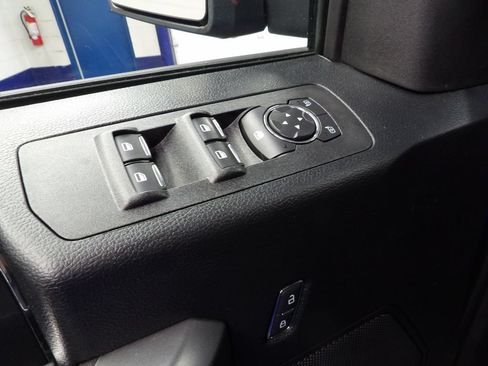 Used 2018 Ford F150 XLT w/ Equipment Group 301A Mid AWD/4WD image 51