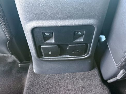Used 2024 Ford Bronco Wildtrak AWD/4WD image 20