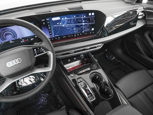 New 2026 Audi A5 2.0T Premium Plus AWD/4WD image 17