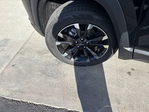 New 2026 Chevrolet Equinox RS w/ Convenience Package III image 28