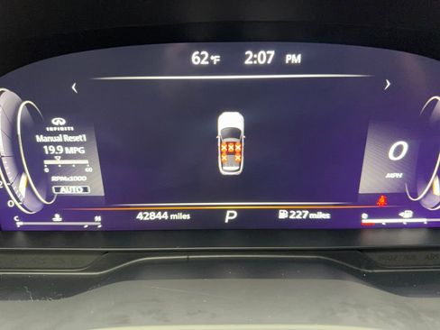 Used 2023 INFINITI QX60 Luxe w/ Cargo Package image 65