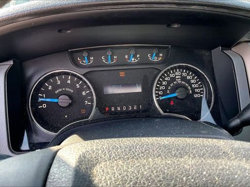 Used 2014 Ford F150 XLT image 26