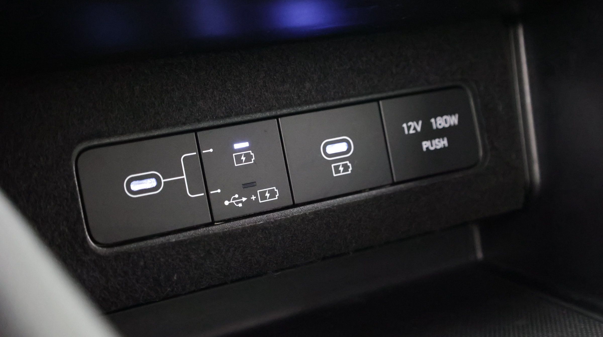 Used 2026 Hyundai Sonata Blue FWD image 19