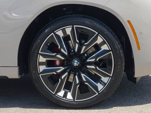 New 2026 BMW X3 xDrive30i w/ M Sport Package AWD/4WD image 5