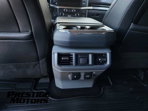 Used 2022 Ford F150 Lariat w/ Equipment Group 502A High AWD/4WD image 26
