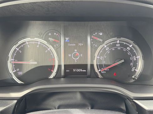 Used 2021 Toyota 4Runner TRD Pro AWD/4WD image 18