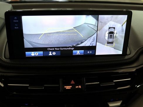 Used 2026 Acura MDX Type S image 22