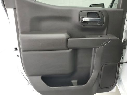 Used 2024 Chevrolet Silverado 1500 Custom Trail Boss image 14