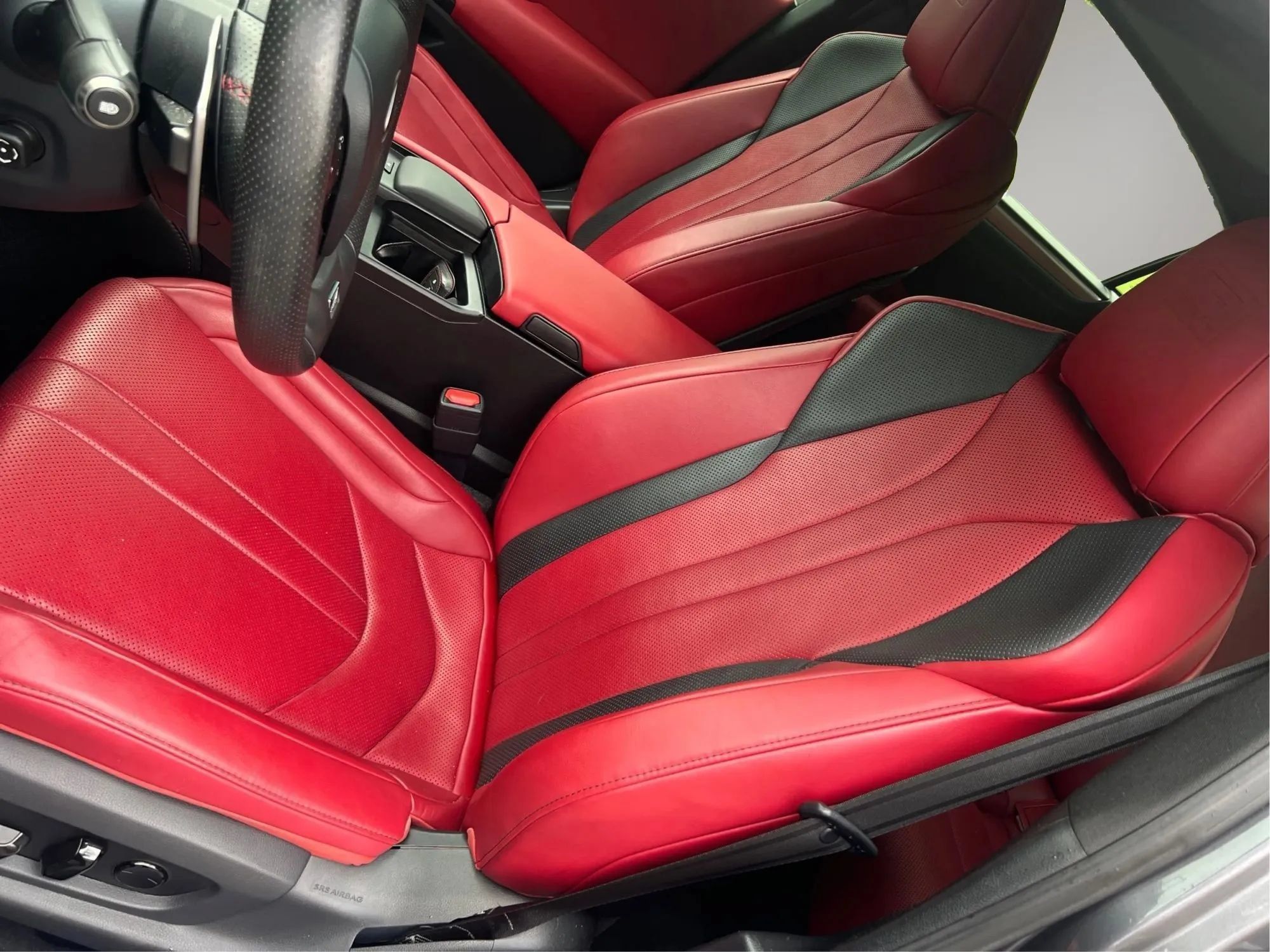 Used 2019 Lexus ES 350 F Sport w/ Accessory Package 2 FWD image 13