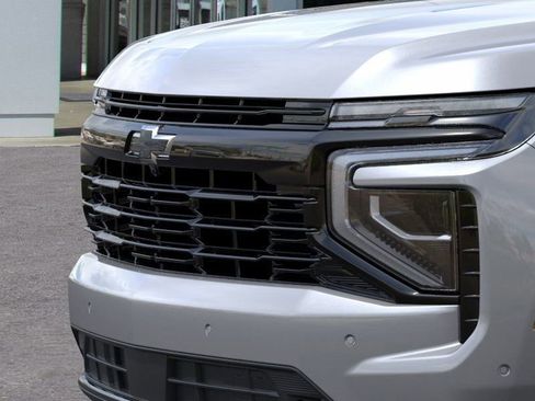 New 2026 Chevrolet Suburban RST w/ Comfort Package image 13