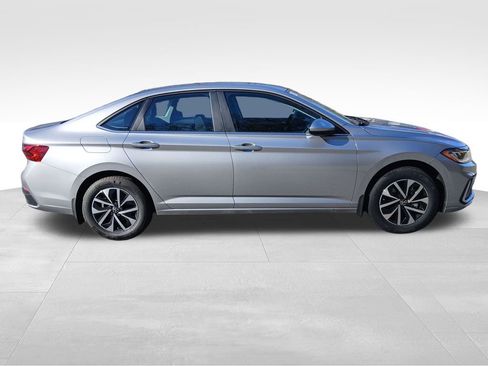 New 2026 Volkswagen Jetta S image 6