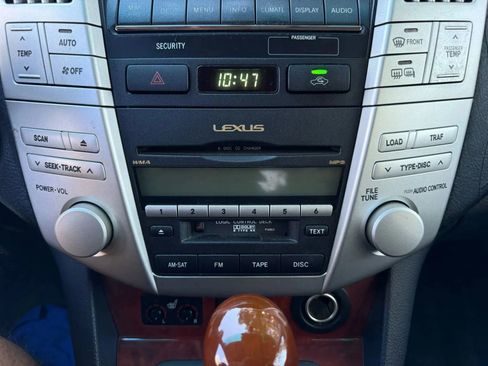 Used 2007 Lexus RX 350 2WD image 18