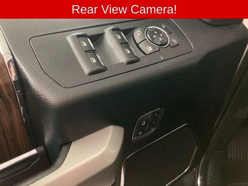 Used 2017 Ford F150 Lariat w/ Equipment Group 502A Luxury image 11