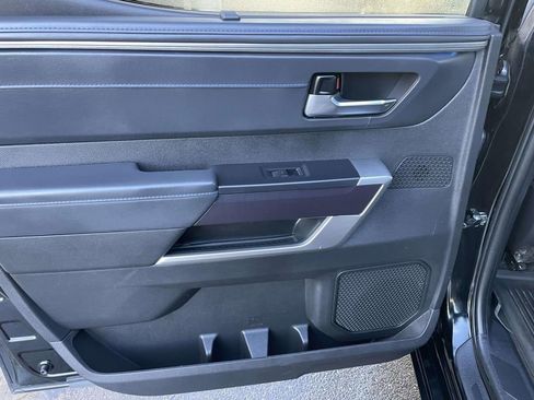 Used 2023 Toyota Tundra Platinum image 19