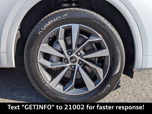 Certified 2023 Audi Q5 2.0T Premium Plus w/ Premium Plus Package image 13