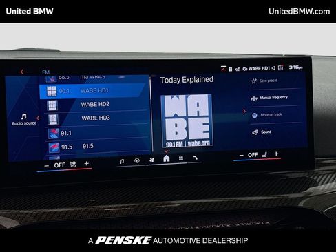 New 2026 BMW M2 w/ Lighting Package image 8