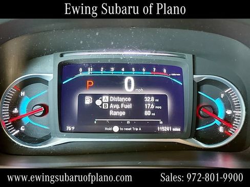 Used 2021 Honda Pilot EX-L image 12