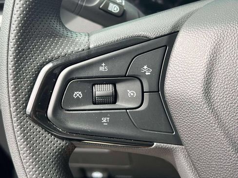 Used 2024 Chevrolet TrailBlazer LT FWD image 22