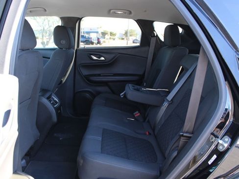 Used 2022 Chevrolet Blazer LT image 17