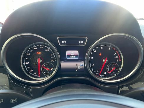 Used 2018 Mercedes-Benz GLE 350 4MATIC image 12